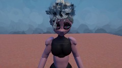 Jade, (original character)