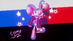 A screenshot taken in Dreams. 3 of 4.