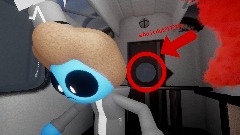 A screenshot taken in Dreams. 1 of 7.