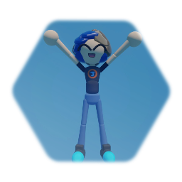 Jelly in My New Style