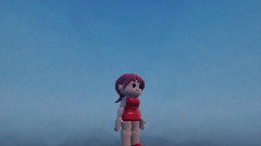 A screenshot taken in Dreams. 2 of 3.