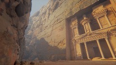 A screenshot taken in Dreams. 19 of 20.