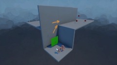 Armored Core Template