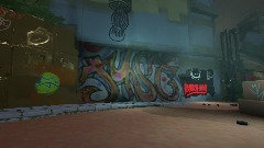 A screenshot taken in Dreams. 9 of 18.