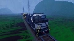 A screenshot taken in Dreams. 11 of 21.