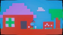 A screenshot taken in Dreams. 5 of 29.