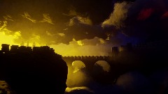 A screenshot taken in Dreams. 1 of 4.