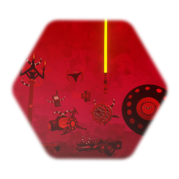 Devin.exe's Weapons 4