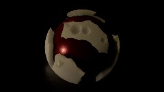 A screenshot taken in Dreams. 1 of 1.