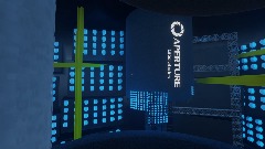 A screenshot taken in Dreams. 2 of 5.