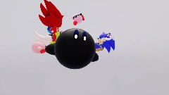AY| BOSS Kirby FULL maybe