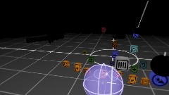 Delirium GAMES intro