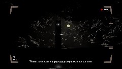 A screenshot taken in Dreams. 19 of 29.