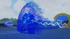 A screenshot taken in Dreams. 5 of 7.