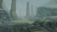 A screenshot taken in Dreams. 3 of 4.