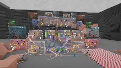 A screenshot taken in Dreams. 5 of 27.