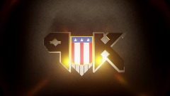 The Peacekeeper - Banner Intro