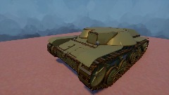 A screenshot taken in Dreams. 4 of 5.