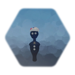 Omega Puppet