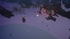 A screenshot taken in Dreams. 8 of 16.