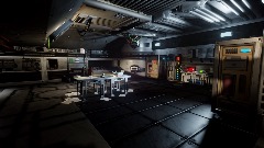 Sector 6 (Facility Maintenance)