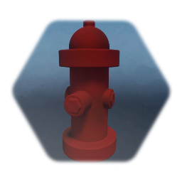 Fire Hydrant