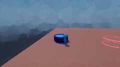 Teleporter, Cupcake Pickup & Daylight Changer