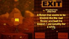A screenshot taken in Dreams. 7 of 8.