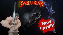 Barbarian (Dreams Remake)
