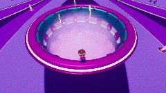 A screenshot taken in Dreams. 15 of 26.