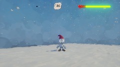 A screenshot taken in Dreams. 2 of 4.