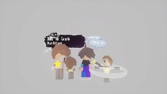 A screenshot taken in Dreams. 18 of 23.