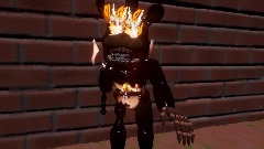 A screenshot taken in Dreams. 4 of 4.