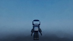 A screenshot taken in Dreams. 1 of 3.