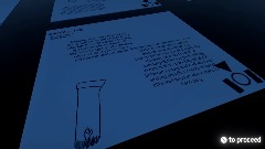 A screenshot taken in Dreams. 24 of 26.