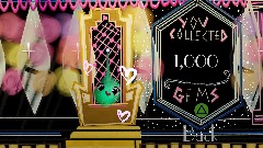 A screenshot taken in Dreams. 18 of 27.