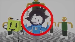 A screenshot taken in Dreams. 5 of 6.