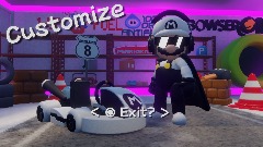 A screenshot taken in Dreams. 2 of 3.