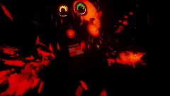 A screenshot taken in Dreams. 26 of 27.