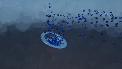 A screenshot taken in Dreams. 2 of 4.