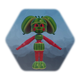 Demonlord_Gobo Boss Melony