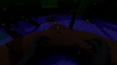 Dark rose boss fight