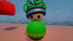 A screenshot taken in Dreams. 19 of 24.