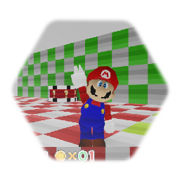 <pink>Ultra 64 '94 Engine