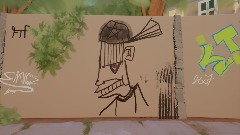 A screenshot taken in Dreams. 12 of 26.