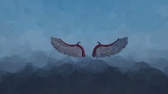 A screenshot taken in Dreams. 3 of 5.