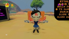 A screenshot taken in Dreams. 11 of 26.