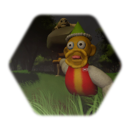 Greg! | | animal company