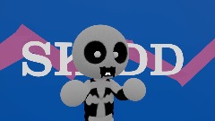 A screenshot taken in Dreams. 1 of 1.