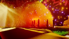 A screenshot taken in Dreams. 3 of 30.